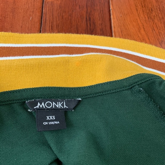 ASOS t shirt Dress - Picture 10 of 12